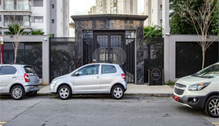 Apartamento à venda com 2 quartos, sendo 1 suíte,  em Vila Leopoldina, São Paulo, SP