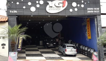Prédio à venda ou para alugar em Vila Guilherme, São Paulo, SP