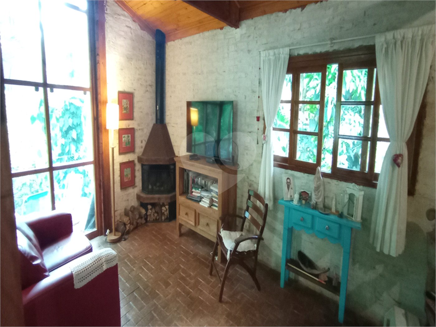 Casa Térrea à venda com 3 quartos, sendo 1 suíte, em Serra da Cantareira, Mairiporã, SP