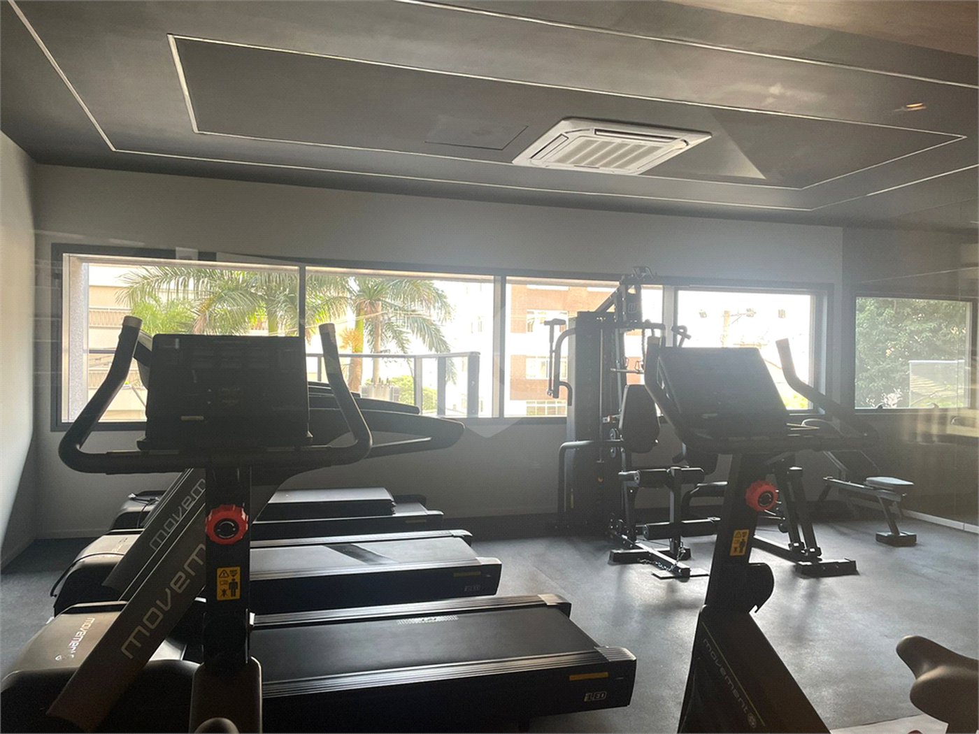 Apartamento à venda com 1 quarto em Perdizes, São Paulo, SP