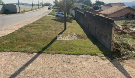 Terreno à venda em Jardim dos Pinheiros, Atibaia, SP