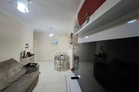 Apartamento à venda com 2 quartos em Jardim Alice, Indaiatuba, SP