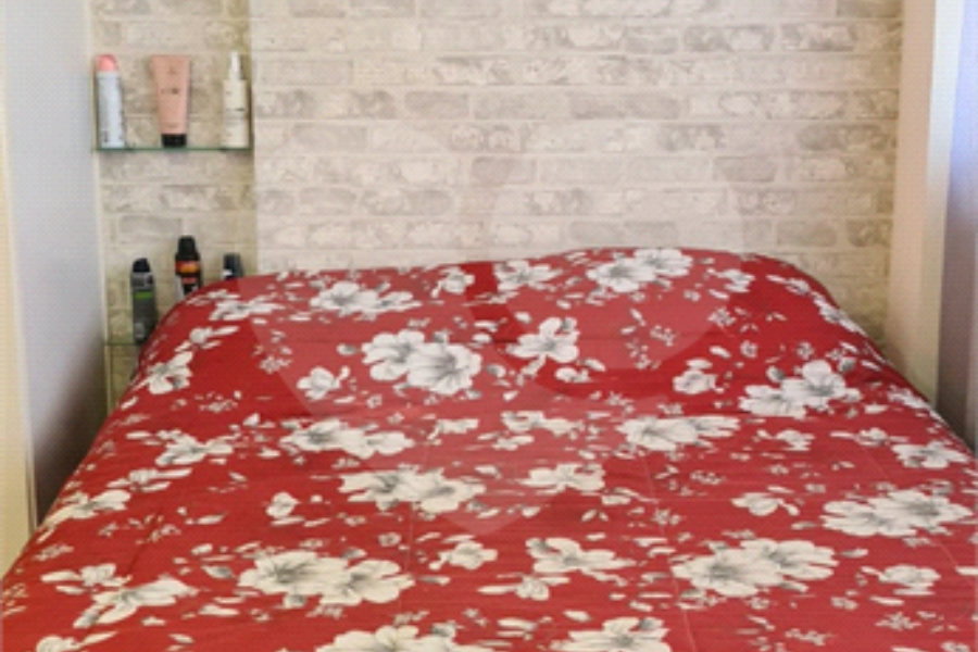 Apartamento à venda ou para alugar com 1 quarto em Santana, São Paulo, SP