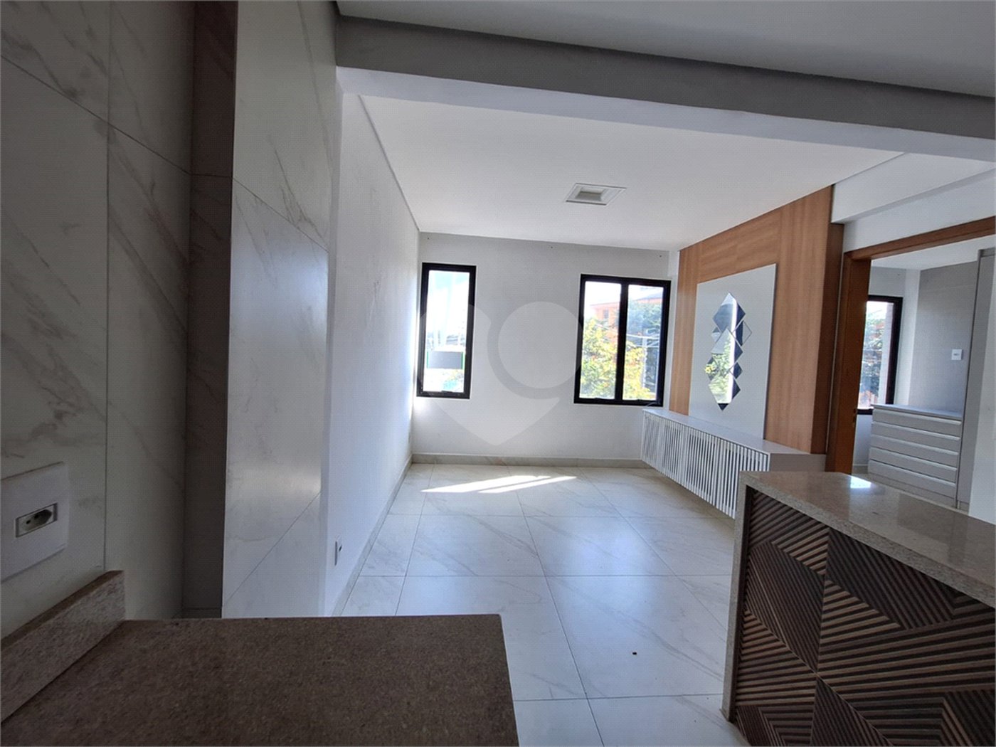 Apartamento à venda com 1 quarto em Jardim das Acácias, São Paulo, SP