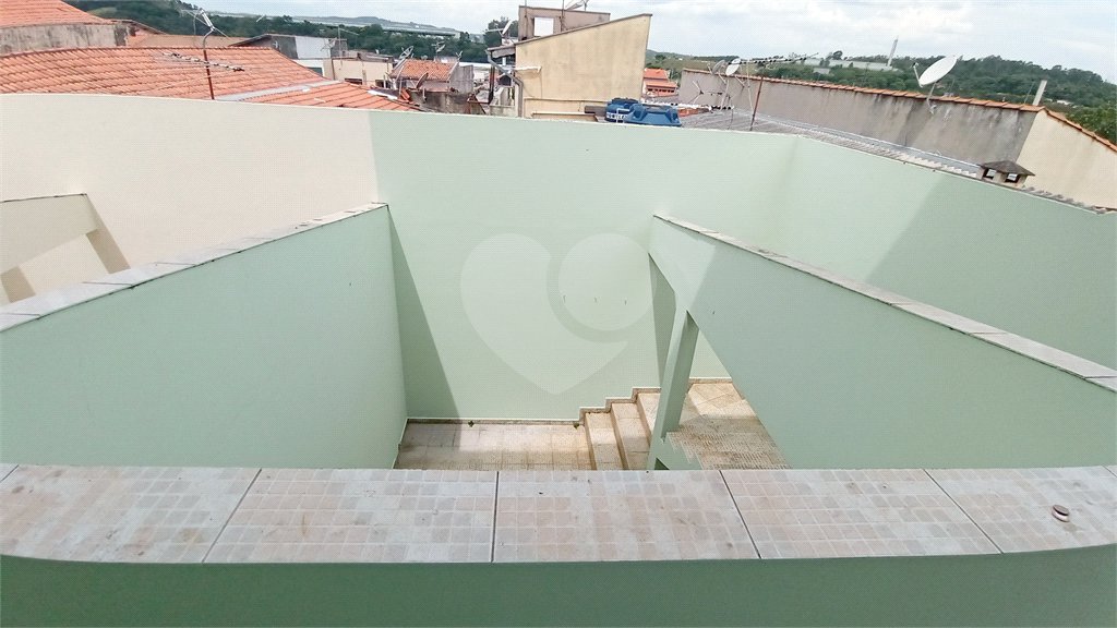 Casa à venda com 3 quartos em Px Residencial Burck, Louveira, SP