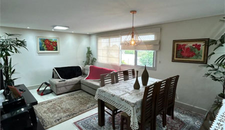Apartamento à venda com 3 quartos, sendo 1 suíte, em Tucuruvi, São Paulo, SP