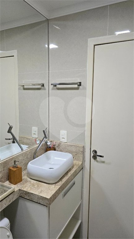 Apartamento à venda com 2 quartos em Condomínio Mirante Sul, Ribeirão Preto, SP