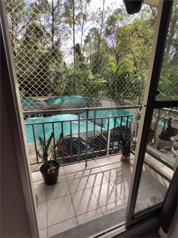 Apartamento à venda com 2 quartos em Vila Andrade, São Paulo, SP