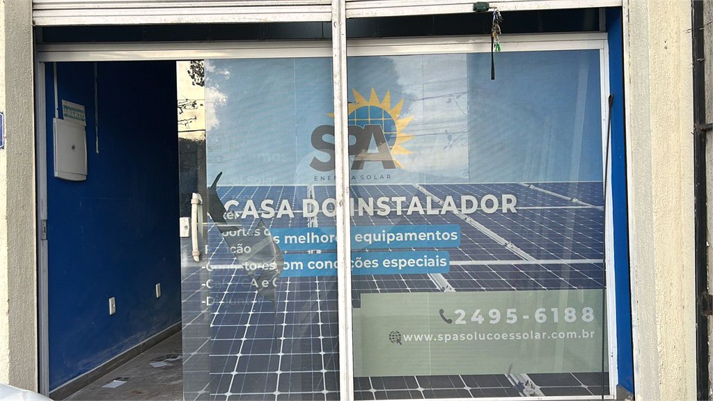Salão Comercial para alugar em Campo Grande, Rio de Janeiro, RJ