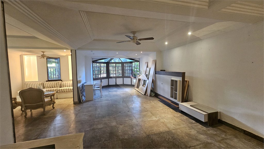 Casa em condomínio à venda com 5 quartos, sendo 3 suítes, em Barra da Tijuca, Rio de Janeiro, RJ