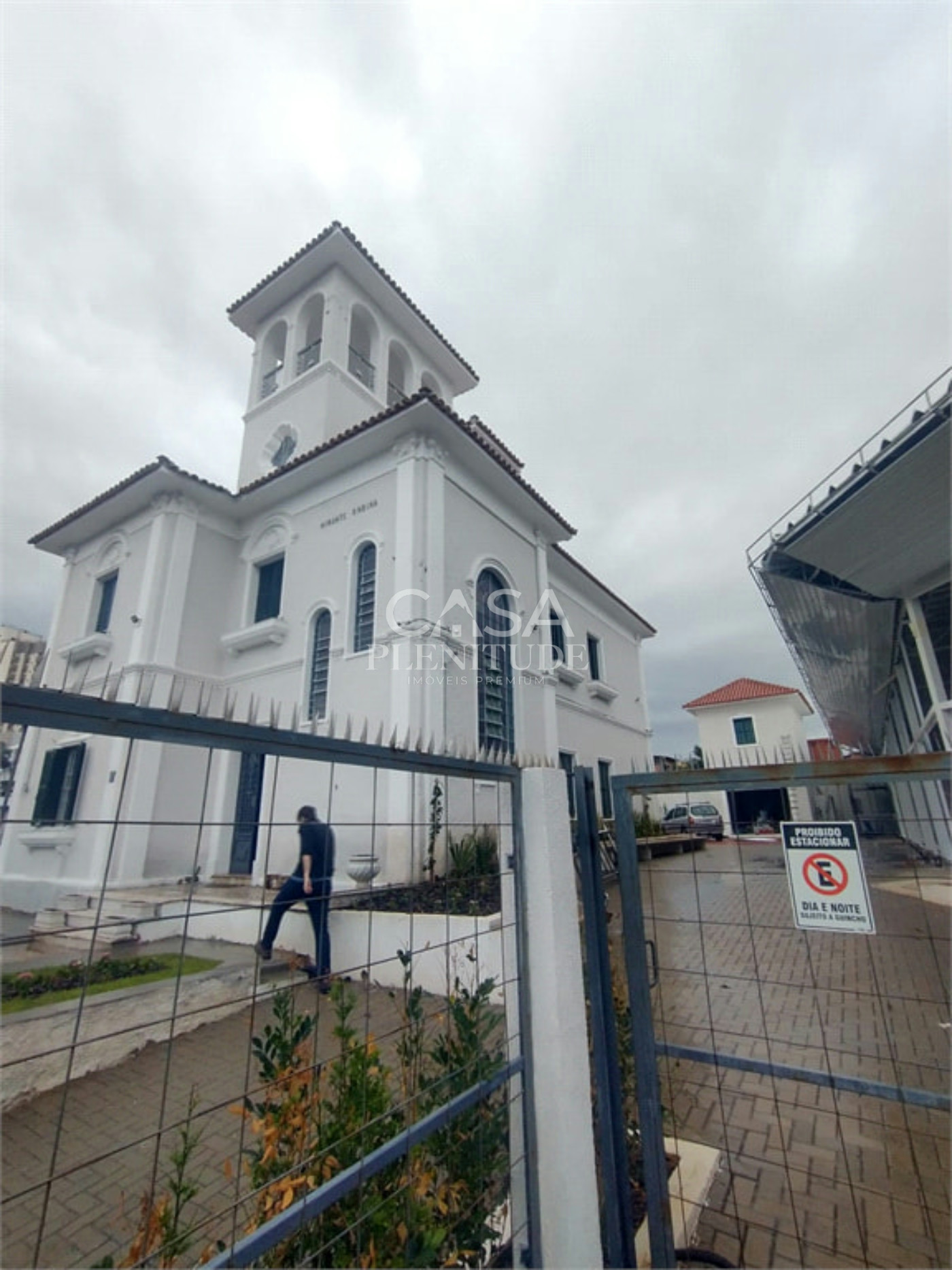 Loja para alugar no Centro, Sorocaba, SP