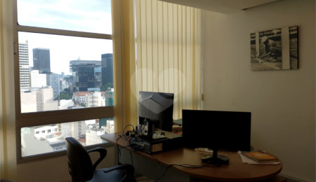 Laje Corporativa à venda no Centro, Rio de Janeiro, RJ