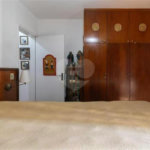 Apartamento à venda com 1 quarto em Itaim Bibi, São Paulo, SP