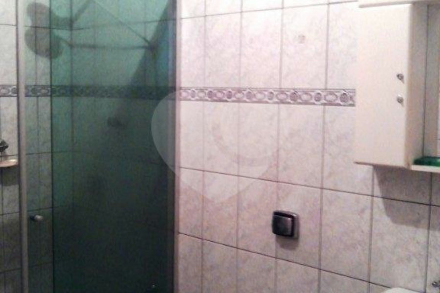 Sobrado à venda com 2 quartos, sendo 1 suíte, em Imirim, São Paulo, SP