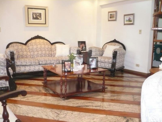 Apartamento à venda com 4 quartos, sendo 2 suítes,  em Santana, São Paulo, SP