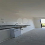 Apartamento à venda com 1 quarto em Vila Clementino, São Paulo, SP