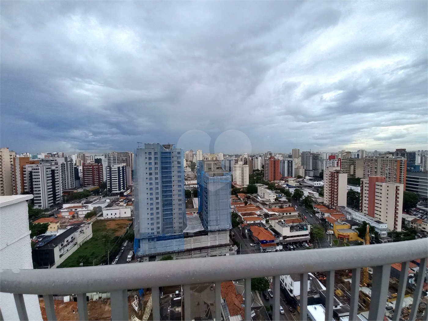 Apartamento à venda com 1 quarto em Vila Clementino, São Paulo, SP