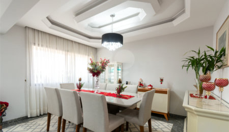 Apartamento à venda com 3 suítes em Jardim Anália Franco, São Paulo, SP