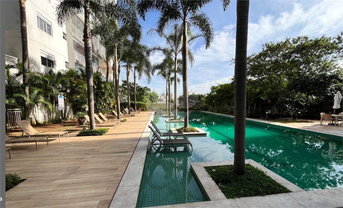 Apartamento à venda com 2 suítes em Jardim Vazani, São Paulo, SP