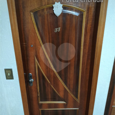 Apartamento à venda com 3 quartos em Vila Matilde, São Paulo, SP
