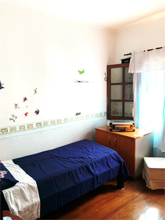 Sobrado à venda com 3 quartos, sendo 1 suíte, em Casa Verde, São Paulo, SP