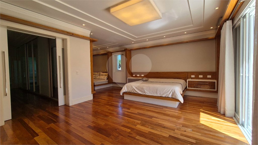 Casa à venda com 5 suítes no condomínio Lago Azul 1, Araçoiaba da Serra - SP