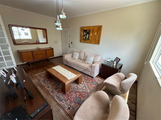 Apartamento à venda com 3 quartos, sendo 1 suíte,  em Santana, São Paulo, SP