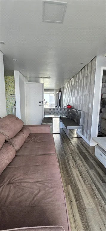 Apartamento à venda com 2 quartos em Vila Andrade, São Paulo, SP