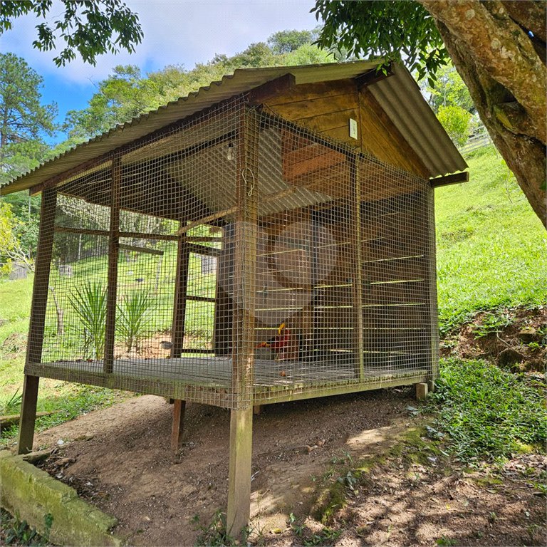 Sítio à venda com 2 quartos, sendo 1 suíte,  em Alto da Serra (mailasqui), São Roque, SP