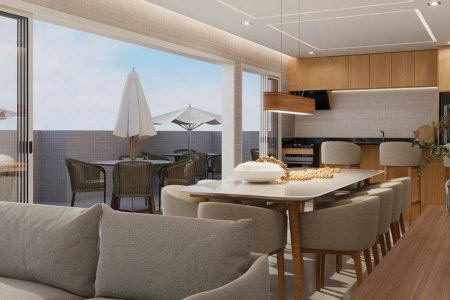 Residencial Reserva Itaguaré
