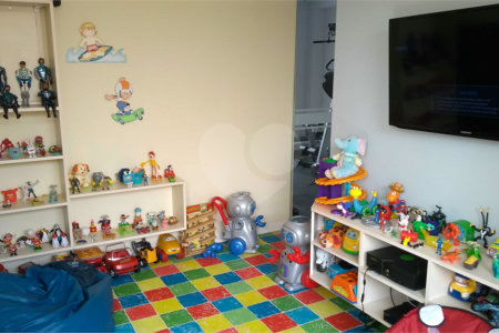 Apartamento à venda com 3 quartos, sendo 1 suíte, em Água Fria, São Paulo, SP