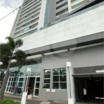 Sala Comercial para Disponível para Locação no Edifício Trio Lindenberg – Bairro Cidade Jardim - Piracicaba/SP.