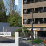 Apartamento à venda com 2 quartos, sendo 1 suíte, em Vila Lucy, Sorocaba, SP