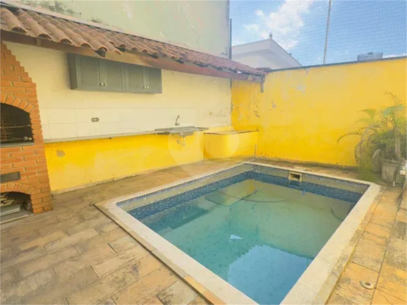 Sobrado à venda com 3 quartos em Vila Bonilha, São Paulo, SP