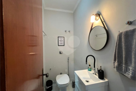 Casa à venda com 3 suítes em Jardim Shangri-lá, Itapetininga, SP