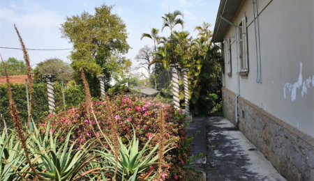 Casa Térrea à venda em Tucuruvi, São Paulo, SP