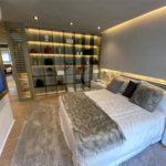 Apartamento à venda com 3 suítes em Campo Belo, São Paulo, SP
