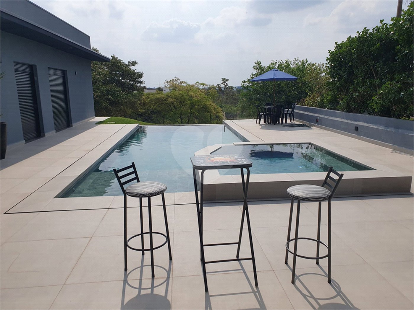 Casa à venda com 4 suítes em Loteamento Parque Chapada de Itu, Itu, SP