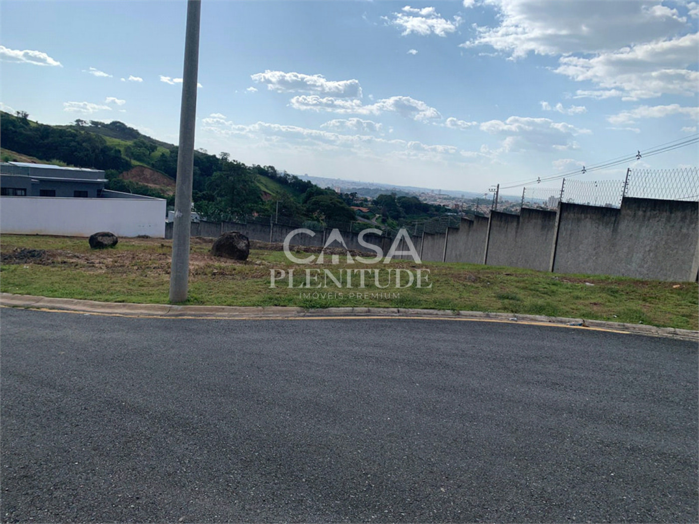 Terreno em condomínio à venda em Morros, Sorocaba, SP