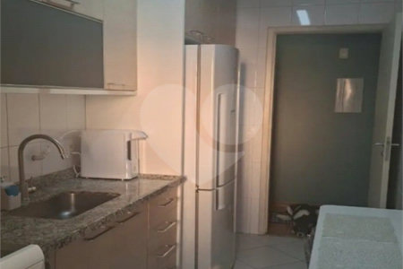 Apartamento à venda com 1 suíte em Perdizes, São Paulo, SP