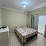 Casa em condomínio à venda com 3 quartos, sendo 1 suíte, no Centro, Araçoiaba da Serra, SP