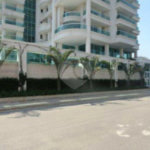 Apartamento à venda com 3 suítes em Jardim Virgínia, Guarujá, SP