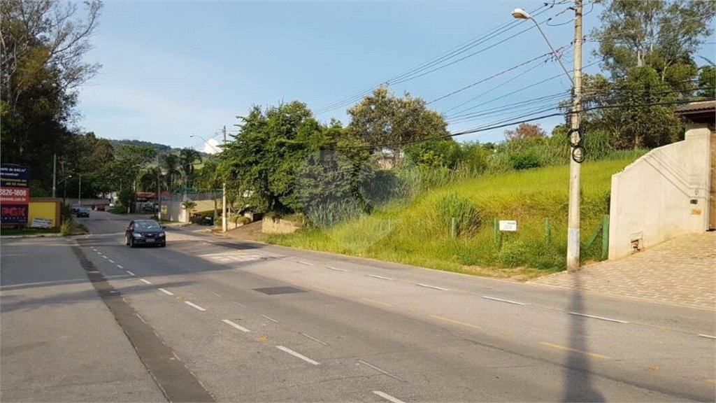 Terreno à venda em Caixa D´água, Vinhedo, SP