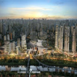 Apartamento à venda com 3 suítes em Jardim Morumbi, São Paulo, SP