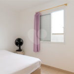 Apartamento à venda com 2 quartos em Jardim Maria Eugênia, Sorocaba, SP