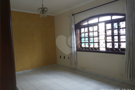 Casa Térrea à venda com 4 quartos no Centro, Indaiatuba, SP