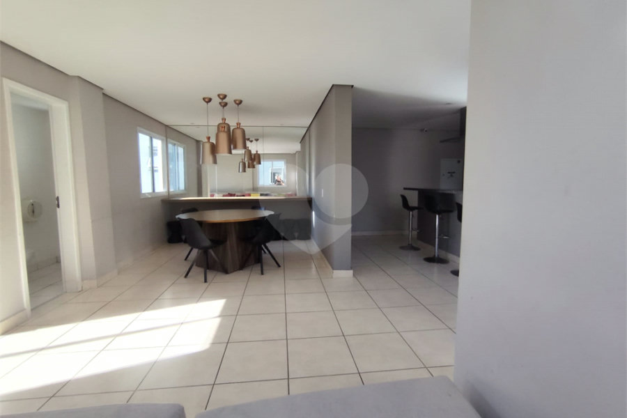 Apartamento à venda com 2 quartos, sendo 1 suíte, em Tucuruvi, São Paulo, SP