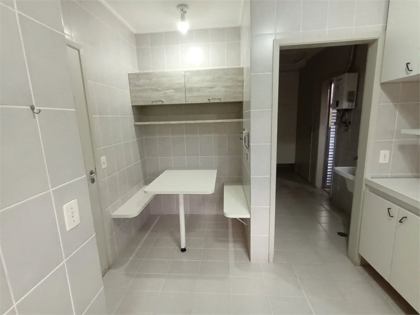 Apartamento à venda com 3 quartos, sendo 1 suíte, em Vila Andrade, São Paulo, SP
