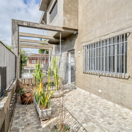 Casa à venda com 3 quartos em Chácara Monte Alegre, São Paulo, SP