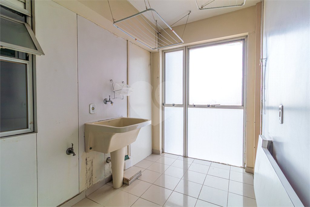 Apartamento à venda com 3 quartos em Santo Amaro, São Paulo, SP